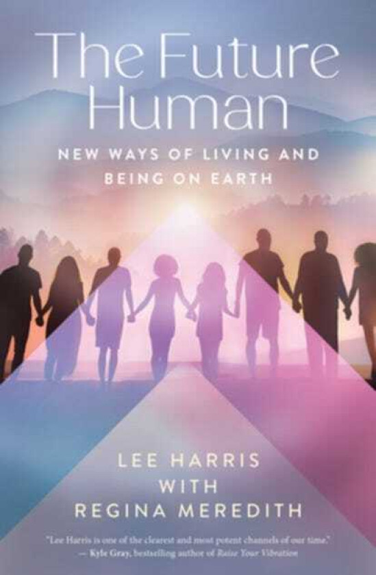 The Future Human Conversations with the Z's Book Three
