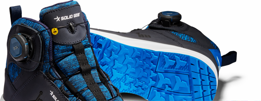 Solid Gear Verneskolett Nautilus 38