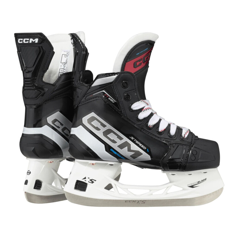 JETSPEED FT680 23/24, hockeyskøyte, junior Regular