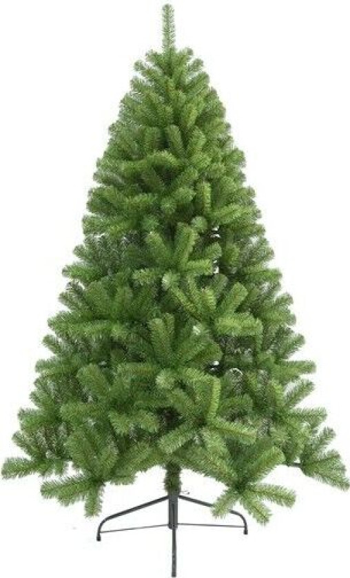 Juletre kunstig Valldalen 180 cm