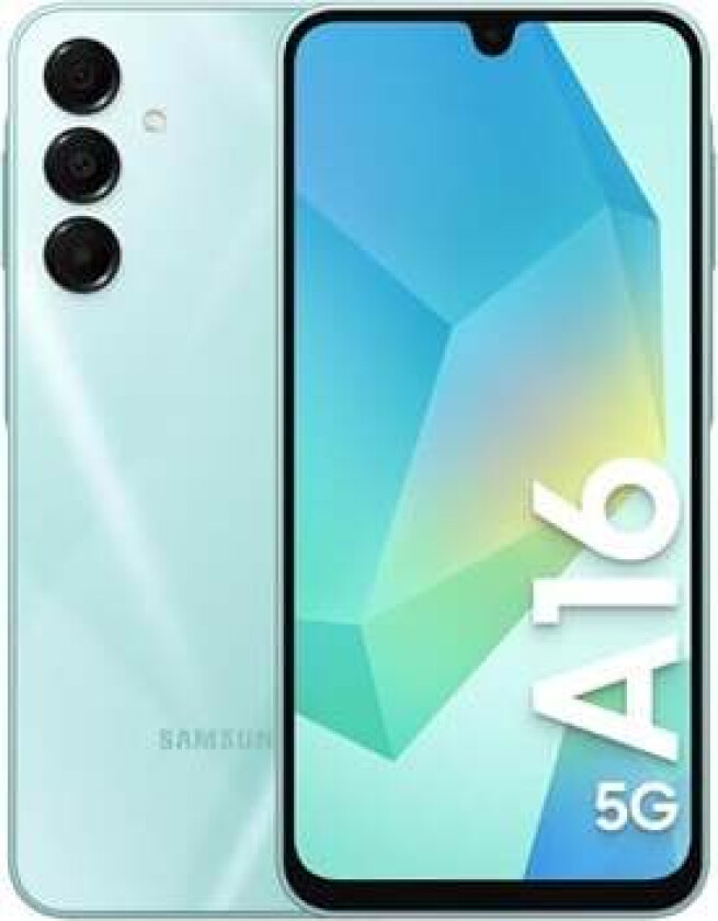 Galaxy A16 5G 256GB/8GB - Light Green