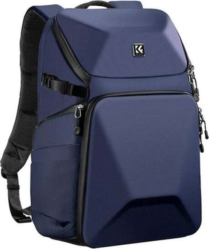 Backpack 20L (KF13.144V2) blue