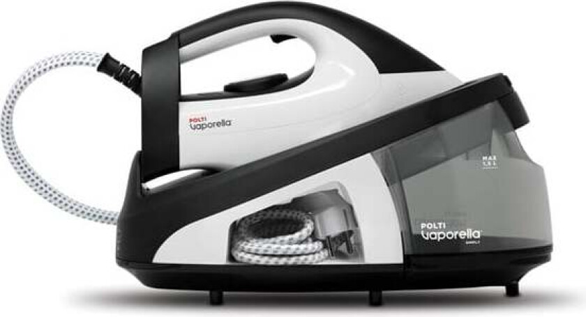 Steam generator iron/fabric steamer Vaporella Simply VS20.20