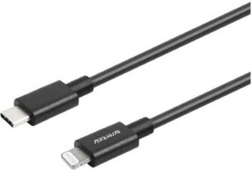 USB-C - Lightning Cable MFi - 20 cm