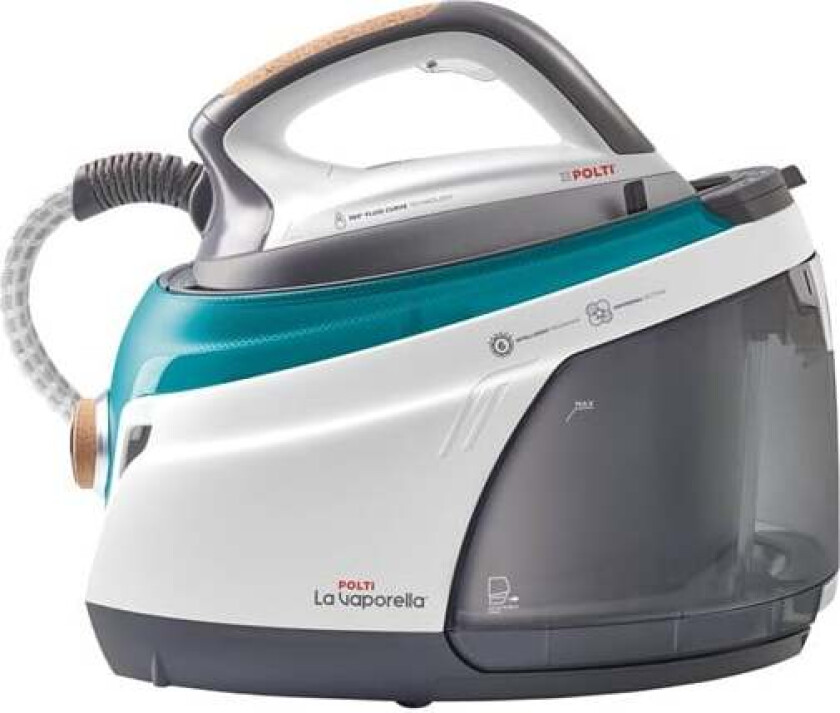 Bilde av Steam generator iron/fabric steamer La Vaporella XT110C
