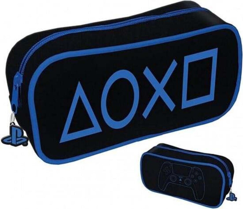 PlayStation Pencil Case
