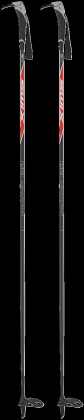 Classic Performance aluminum, langrennsstav STD