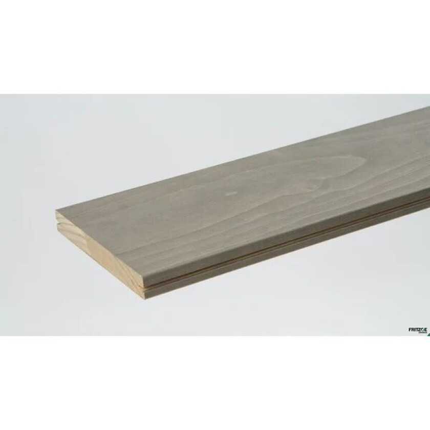 Terrasse Grå M/sport 24x145