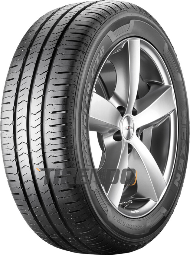 Roadian CT8 ( 215/65 R17 104T XL 4PR )