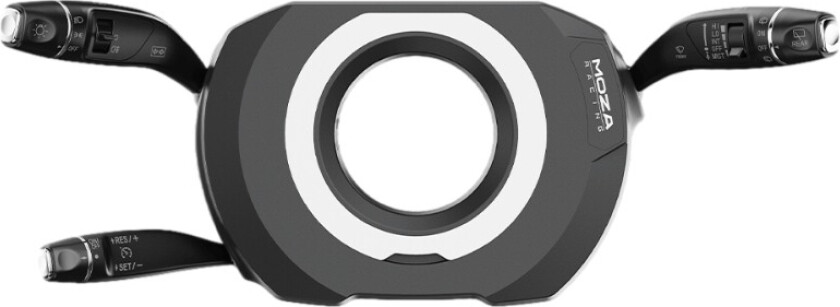 MOZA Multi Function Stalks multifunksjonsbrytere