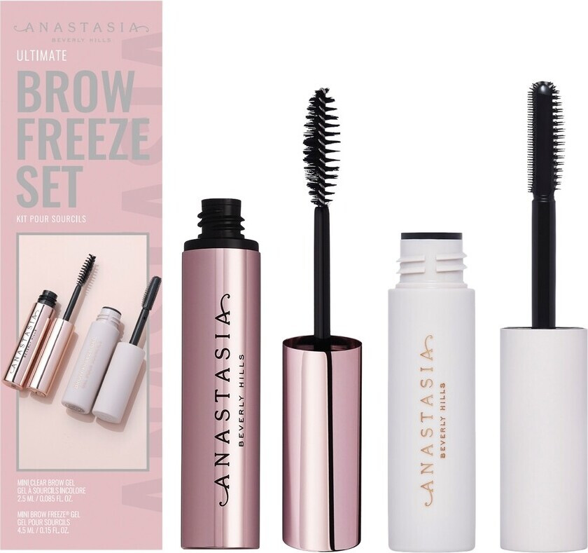 Ultimate Brow Freeze Set