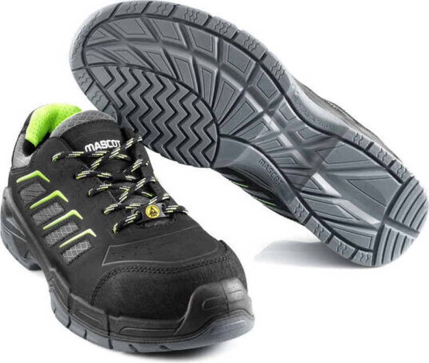 Mascot Footwear Vernesko Fujiyama S1p 1144