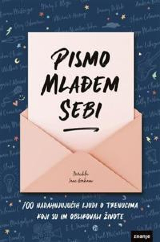 Pismo mladem sebi