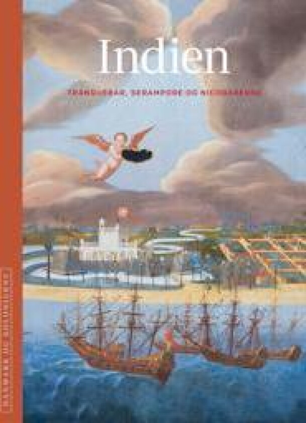 Danmark og kolonierne - Indien