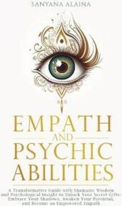 Empath and Psychic Abilities