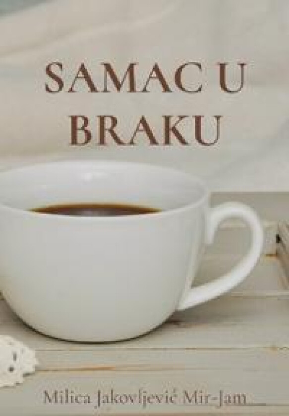 Samac u braku