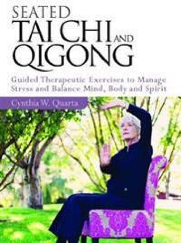 Seated Taiji and Qigong