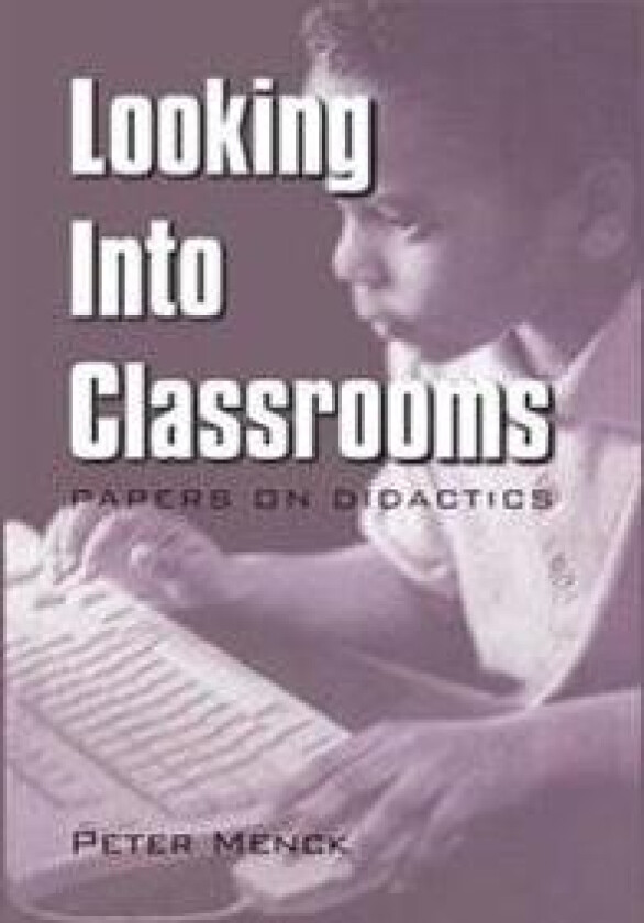 Looking into Classrooms