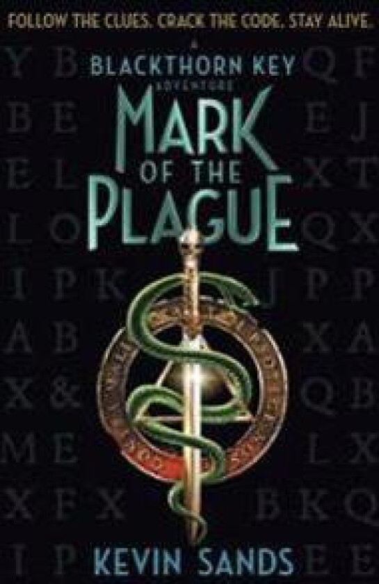 Mark of the Plague