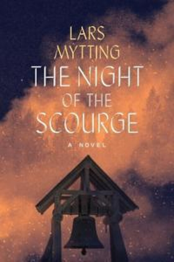NIGHT OF THE SCOURGE