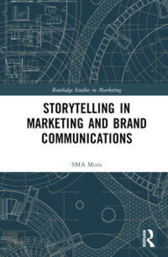 Storytelling in Marketing and Brand Communications