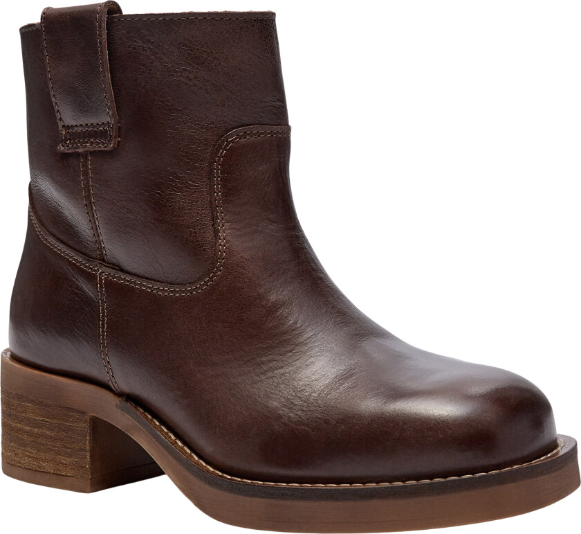 Jenny Vintage Kvinde Cowboy&Biker Str 40