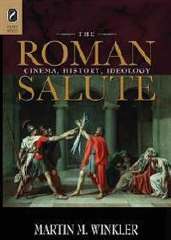The Roman Salute