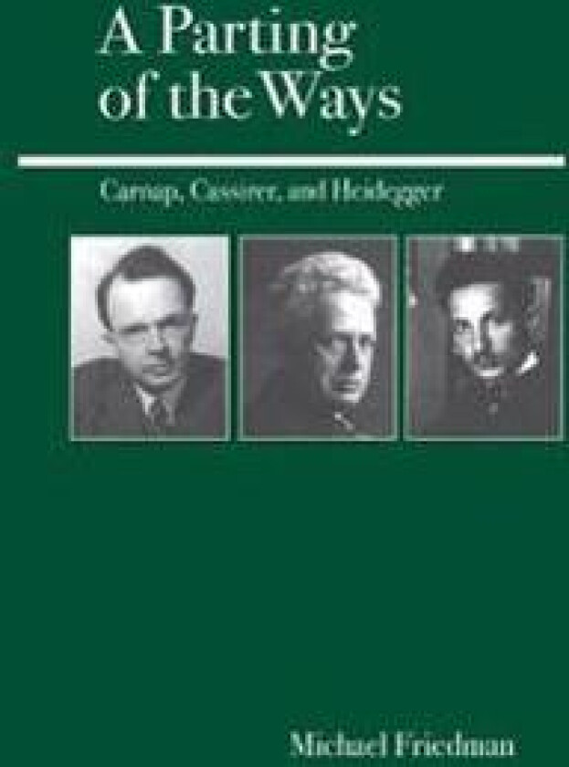 A Parting of the Ways