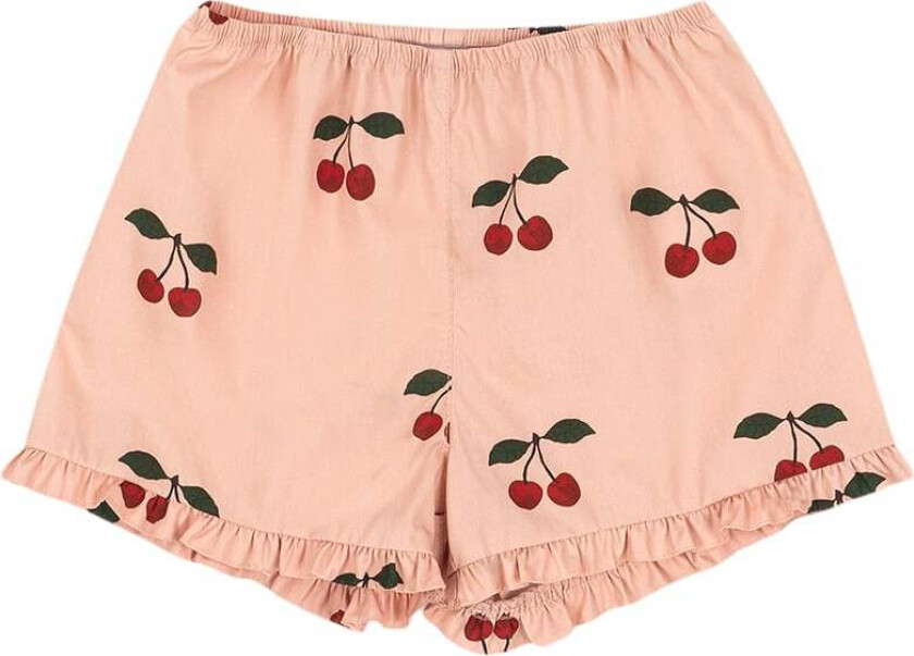 Verbena Shorts Gots Str 4Y - Shorts&Bloomers