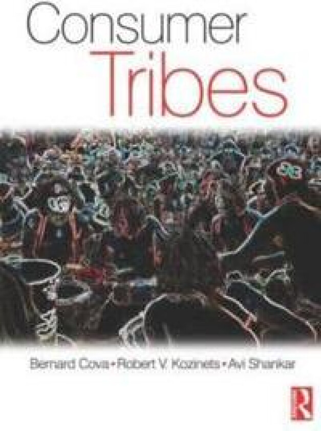Consumer Tribes