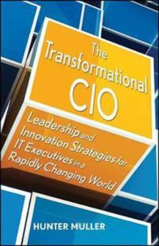 The Transformational CIO