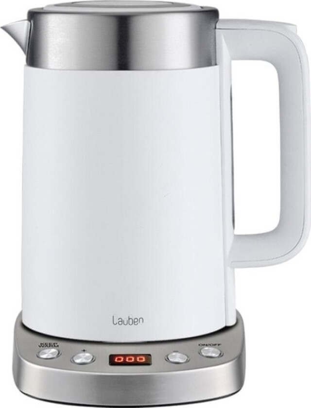 Lauben Lauben Vannkoker Ek17ws