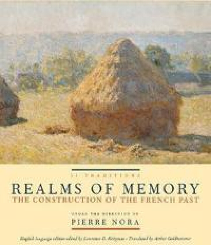 Realms of Memory