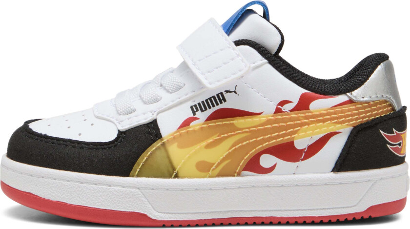 Caven 2.0 Hot Wheels AC+ Infant Sneakers, Svart, 22 - Sneakers
