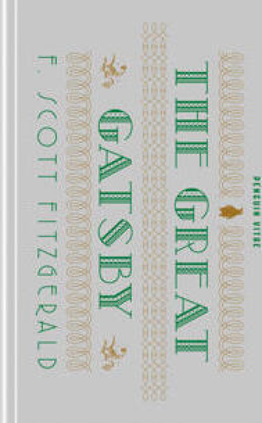 The Great Gatsby