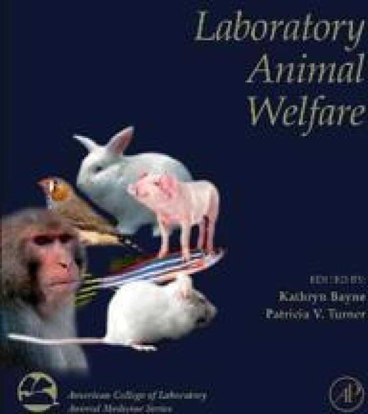 Laboratory Animal Welfare