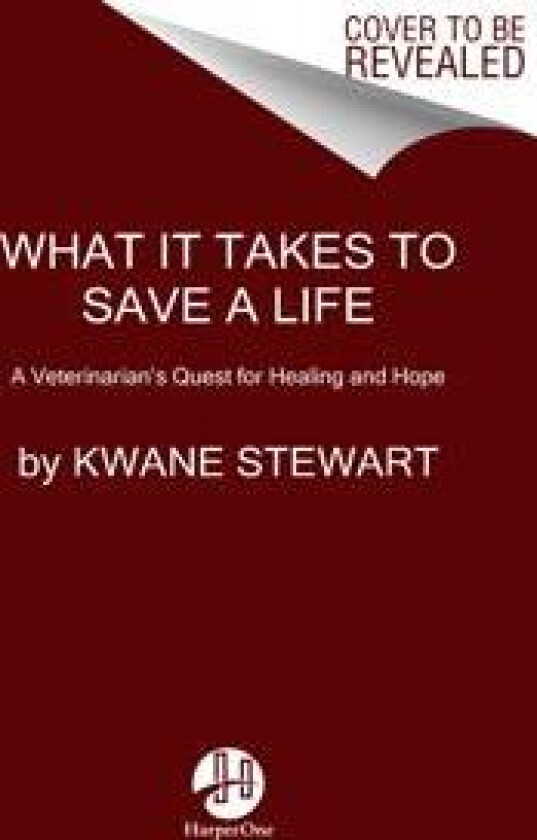What It Takes to Save a Life