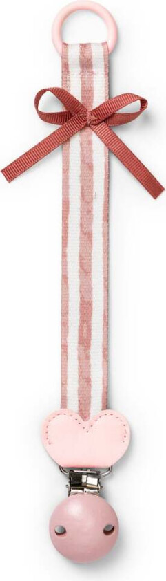 Elodie Smokkesnor Tre, Candy Stripes - Smokkesnor