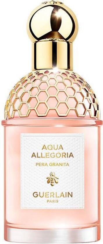 GUERLAIN Aqua Allegoria Pera Granita EdT 75 ml