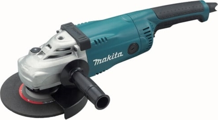 Angle Grinder 180Mm Ga7020 2200W ...