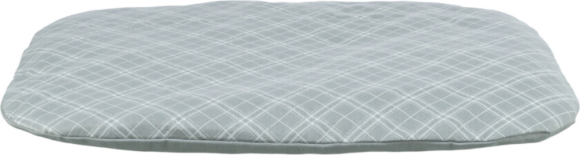 pute Jessie, oval - L 50 x B 40 cm