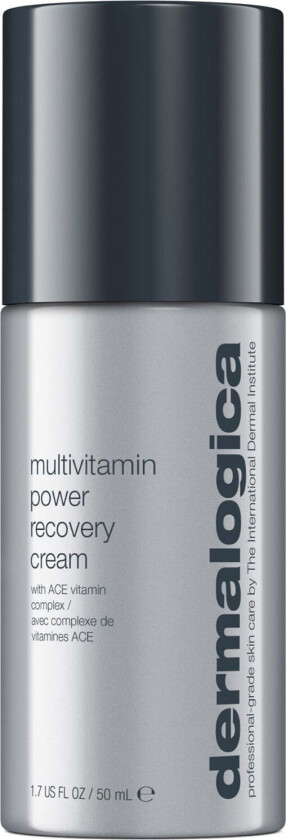 Multivitmain Power Recovery Cream 50 ml