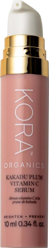 Kakadu Plum Vitamin C Serum 10 ml