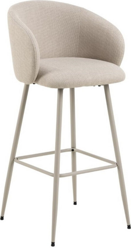 Sarad Barstol 105 cm - Beige