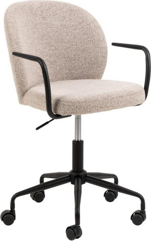 Dursun Kontorstol - Beige