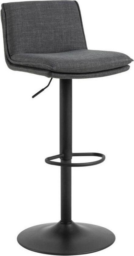 Sanam Barstol 107 cm - Grå