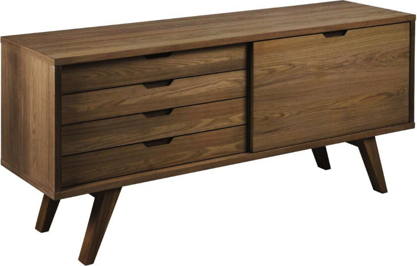 Bilde av Kolinis Konsollbord 160 cm - Brun