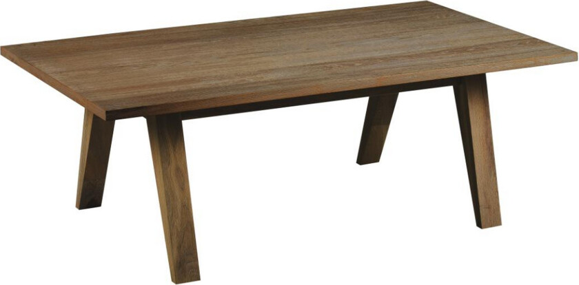 Kolinis Sofabord 70 cm - Brun