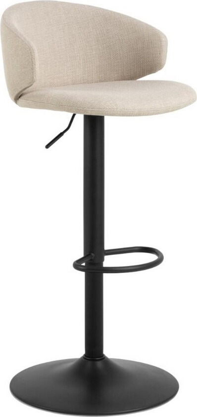 Alrakis Barstol 107 cm - Beige
