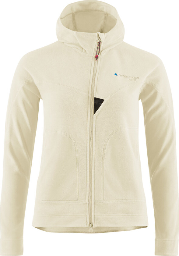 Sigyn Hooded Zip W's Clay S